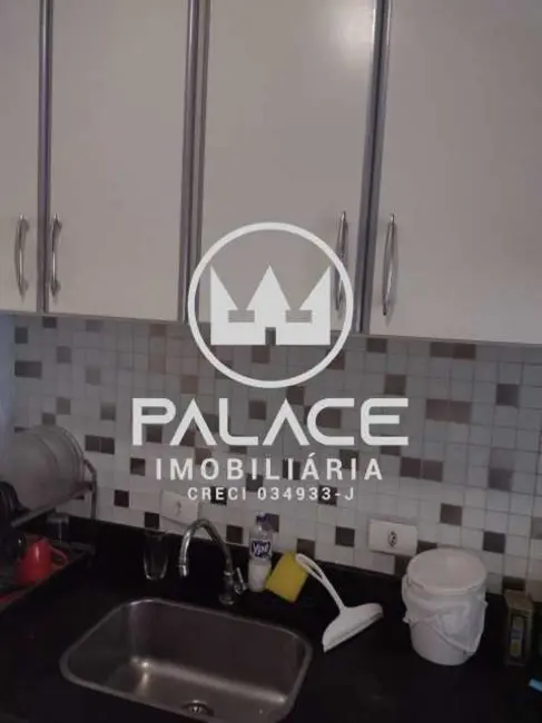 Foto 5 de Apartamento com 2 quartos à venda, 57m2 em Piracicaba - SP