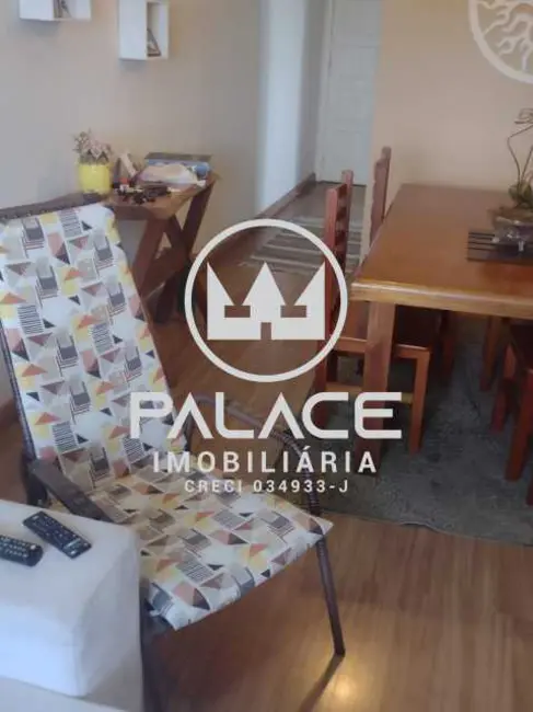 Foto 9 de Apartamento com 2 quartos à venda, 57m2 em Piracicaba - SP