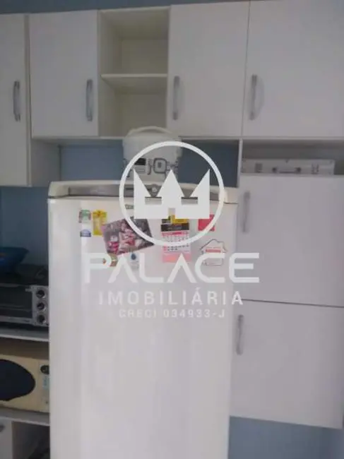 Foto 8 de Apartamento com 2 quartos à venda, 57m2 em Piracicaba - SP