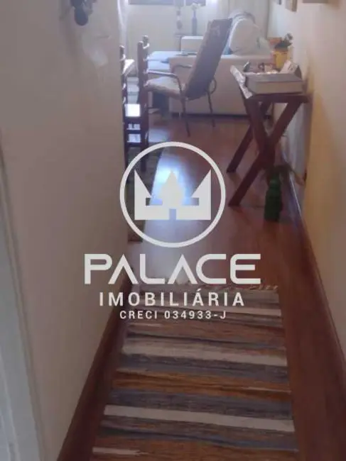 Foto 6 de Apartamento com 2 quartos à venda, 57m2 em Piracicaba - SP