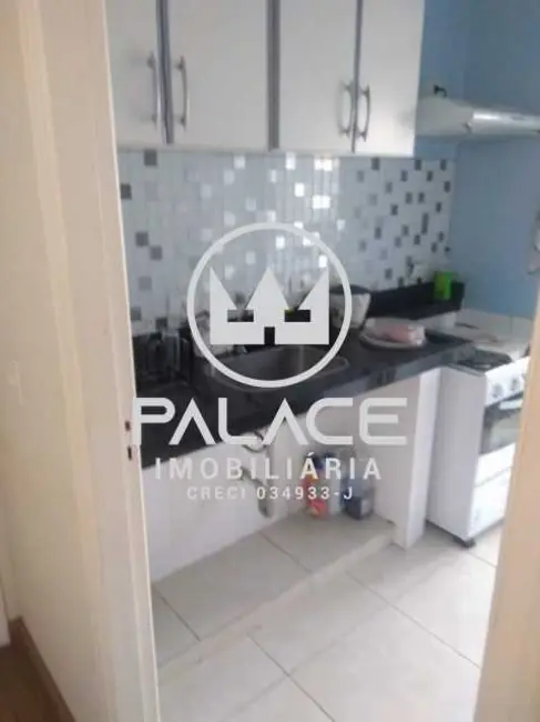 Foto 4 de Apartamento com 2 quartos à venda, 57m2 em Piracicaba - SP