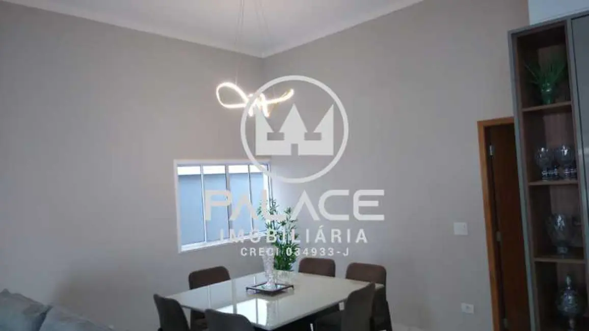 Casa com 3 quartos à venda, 145m2 em Piracicaba - SP - imagem 7 Foto 7 de Casa com 3 quartos à venda, 145m2 em Piracicaba - SP
