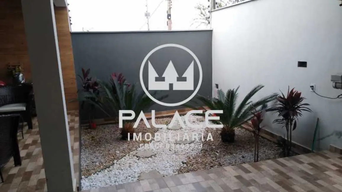 Casa com 3 quartos à venda, 145m2 em Piracicaba - SP - imagem 9 Foto 9 de Casa com 3 quartos à venda, 145m2 em Piracicaba - SP