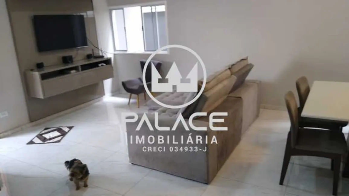 Casa com 3 quartos à venda, 145m2 em Piracicaba - SP - imagem 5 Foto 5 de Casa com 3 quartos à venda, 145m2 em Piracicaba - SP