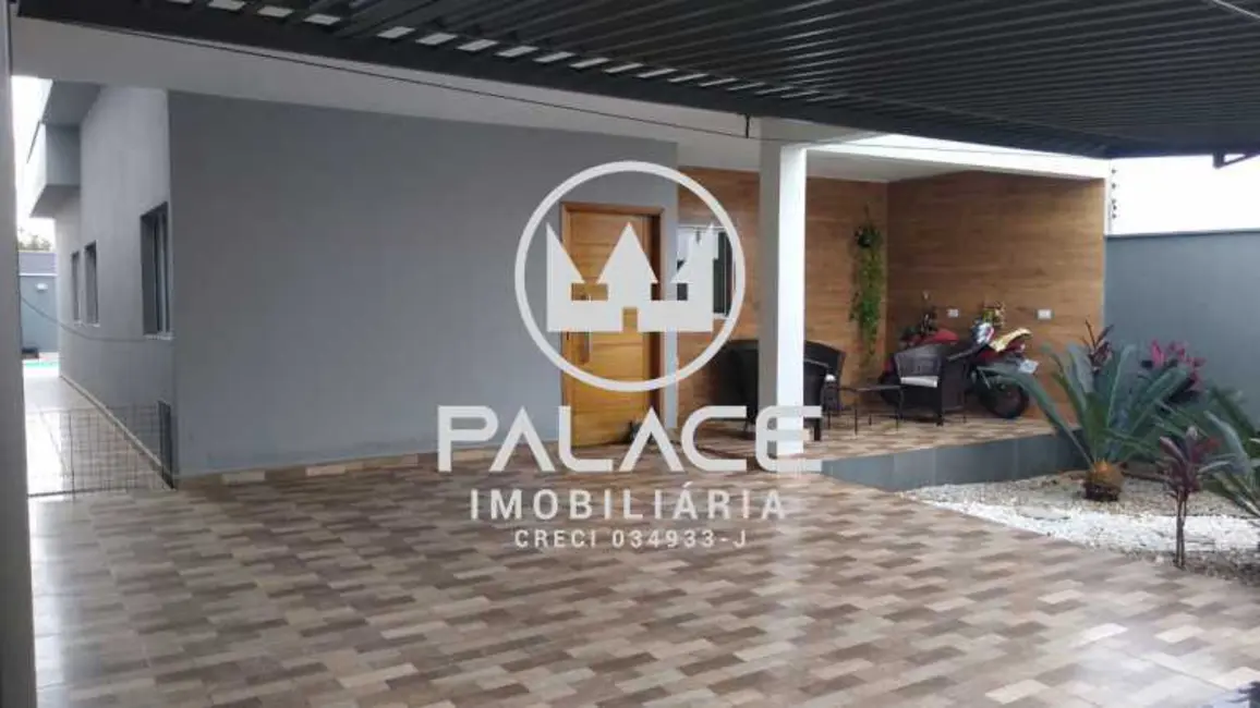 Casa com 3 quartos à venda, 145m2 em Piracicaba - SP - imagem 8 Foto 8 de Casa com 3 quartos à venda, 145m2 em Piracicaba - SP