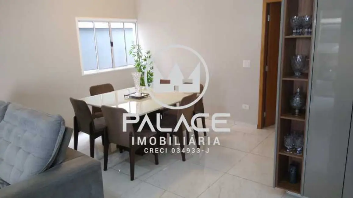 Casa com 3 quartos à venda, 145m2 em Piracicaba - SP - imagem 6 Foto 6 de Casa com 3 quartos à venda, 145m2 em Piracicaba - SP
