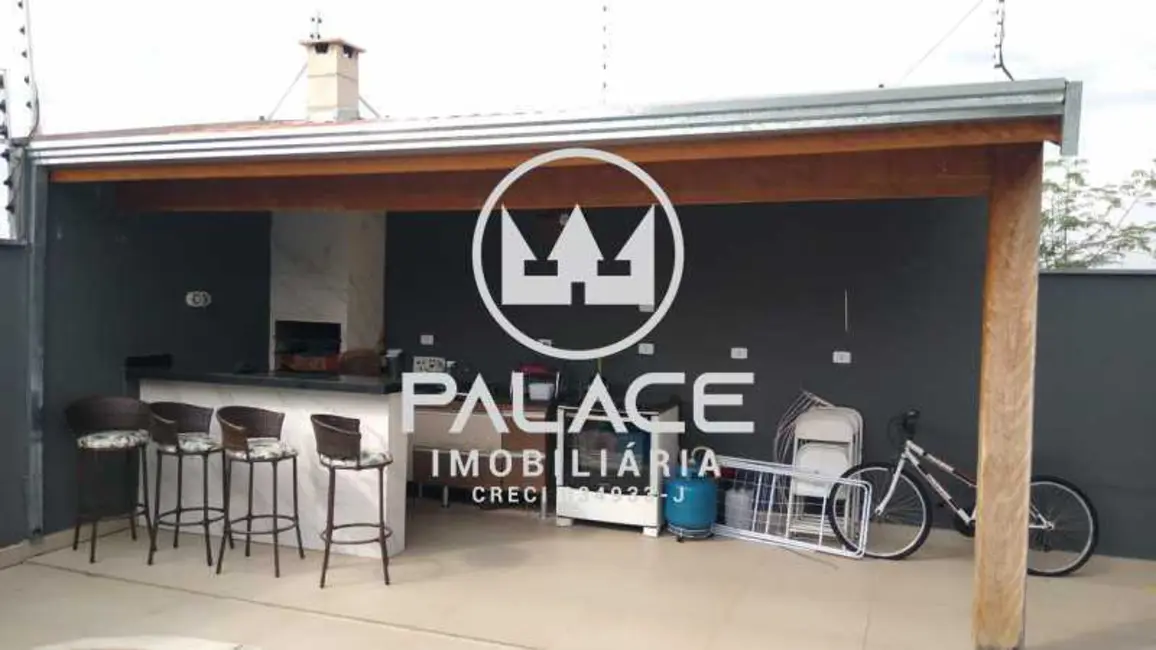 Casa com 3 quartos à venda, 145m2 em Piracicaba - SP - imagem 4 Foto 4 de Casa com 3 quartos à venda, 145m2 em Piracicaba - SP