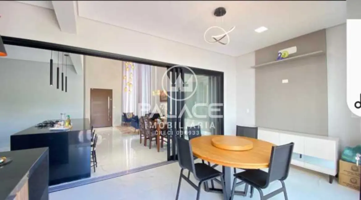 Foto 7 de Casa de Condomínio com 4 quartos à venda, 210m2 em Piracicaba - SP