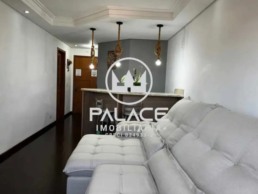 Foto 1 de Apartamento com 2 quartos à venda, 72m2 em Piracicaba - SP