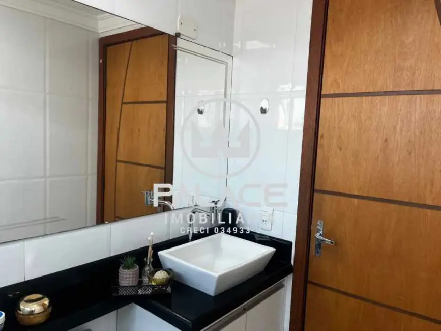Apartamento com 2 quartos à venda, 72m2 em Piracicaba - SP - imagem 7 Foto 7 de Apartamento com 2 quartos à venda, 72m2 em Piracicaba - SP