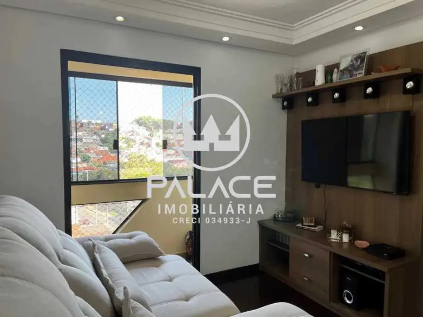 Apartamento com 2 quartos à venda, 72m2 em Piracicaba - SP - imagem 2 Foto 2 de Apartamento com 2 quartos à venda, 72m2 em Piracicaba - SP