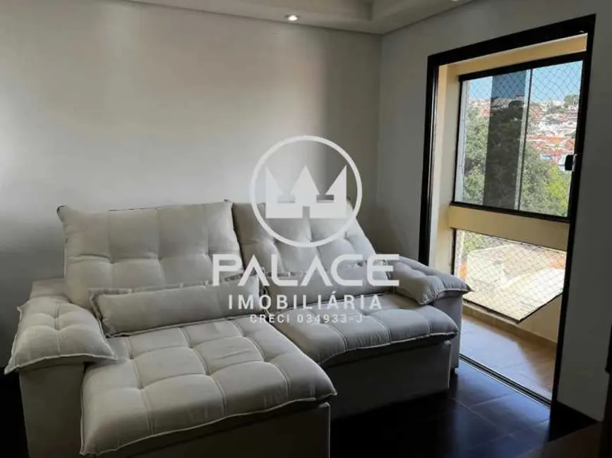 Apartamento com 2 quartos à venda, 72m2 em Piracicaba - SP - imagem 3 Foto 3 de Apartamento com 2 quartos à venda, 72m2 em Piracicaba - SP