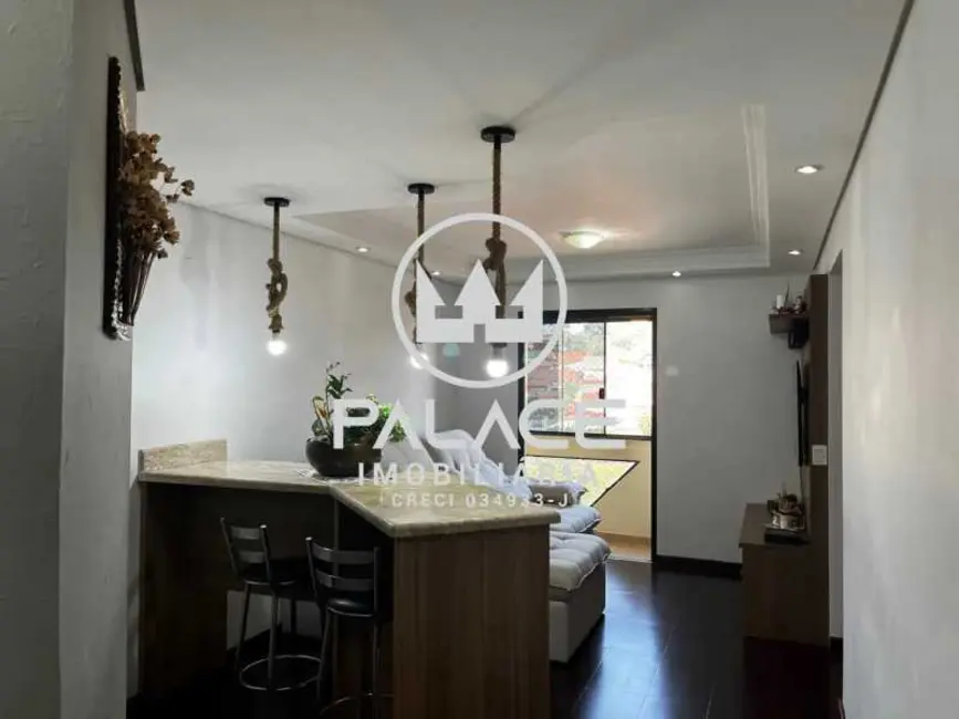 Apartamento com 2 quartos à venda, 72m2 em Piracicaba - SP - imagem 4 Foto 4 de Apartamento com 2 quartos à venda, 72m2 em Piracicaba - SP