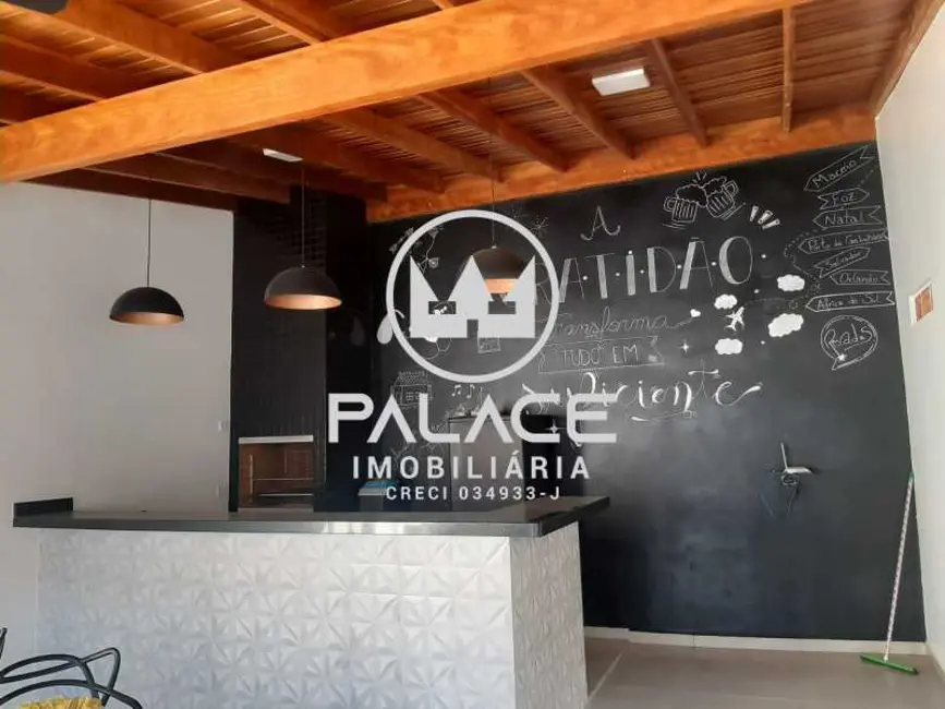 Casa com 2 quartos à venda, 150m2 em Piracicaba - SP - imagem 9 Foto 9 de Casa com 2 quartos à venda, 150m2 em Piracicaba - SP