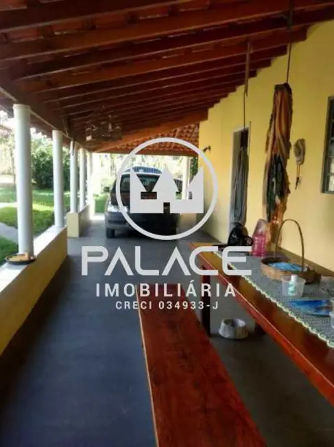 Foto 1 de Chácara com 2 quartos à venda, 155m2 em Piracicaba - SP
