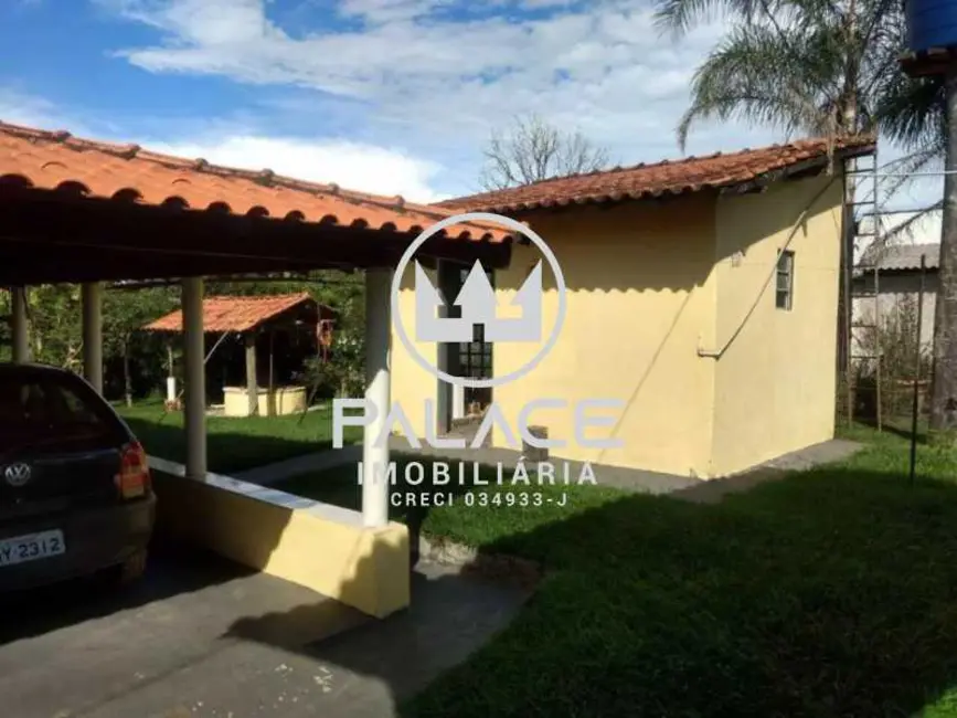 Foto 4 de Chácara com 2 quartos à venda, 155m2 em Piracicaba - SP