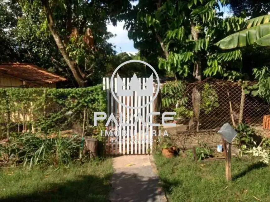 Foto 3 de Chácara com 2 quartos à venda, 155m2 em Piracicaba - SP