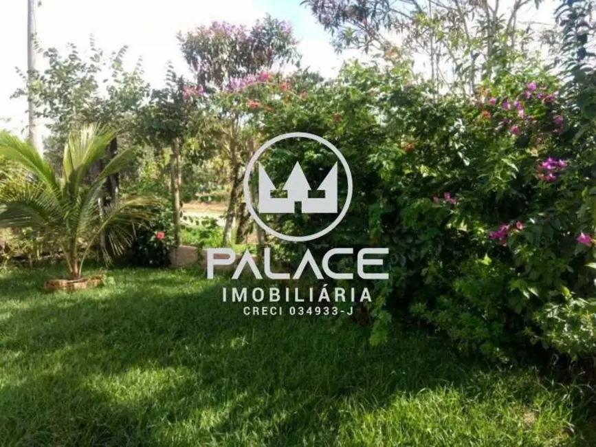 Foto 2 de Chácara com 2 quartos à venda, 155m2 em Piracicaba - SP
