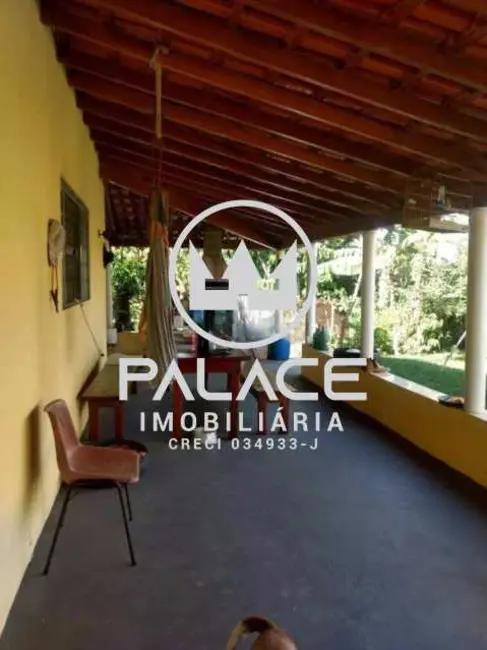 Foto 7 de Chácara com 2 quartos à venda, 155m2 em Piracicaba - SP