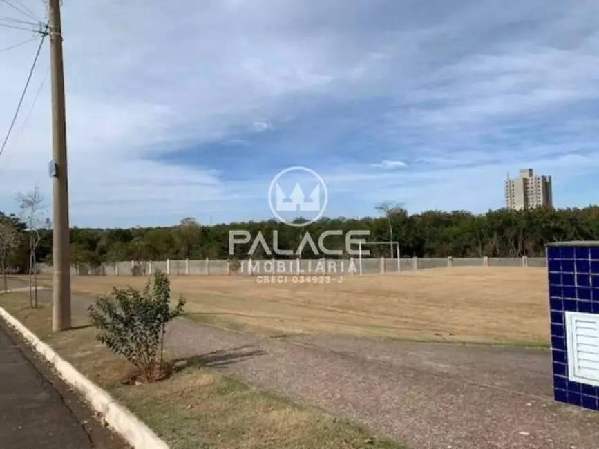 Foto 5 de Terreno / Lote à venda, 300m2 em Piracicaba - SP