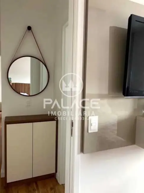 Apartamento com 2 quartos à venda, 54m2 em Piracicaba - SP - imagem 8 Foto 8 de Apartamento com 2 quartos à venda, 54m2 em Piracicaba - SP