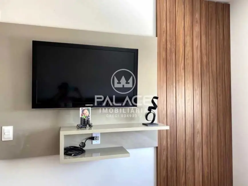 Apartamento com 2 quartos à venda, 54m2 em Piracicaba - SP - imagem 9 Foto 9 de Apartamento com 2 quartos à venda, 54m2 em Piracicaba - SP