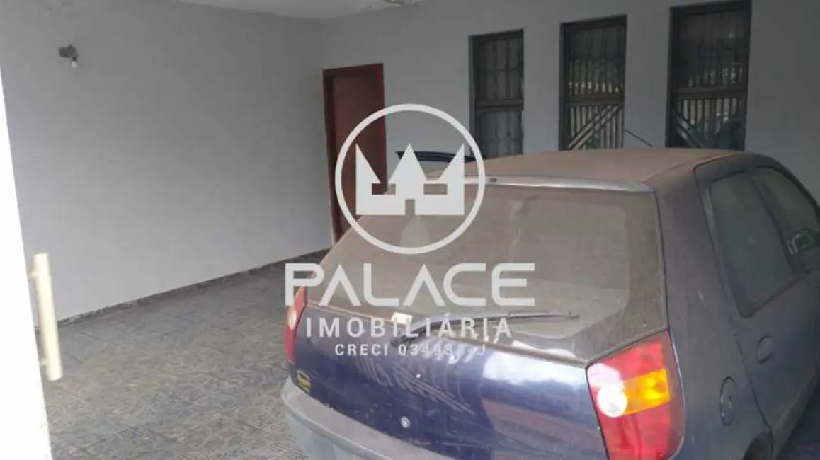 Casa com 4 quartos à venda, 195m2 em Piracicaba - SP - imagem 9 Foto 9 de Casa com 4 quartos à venda, 195m2 em Piracicaba - SP