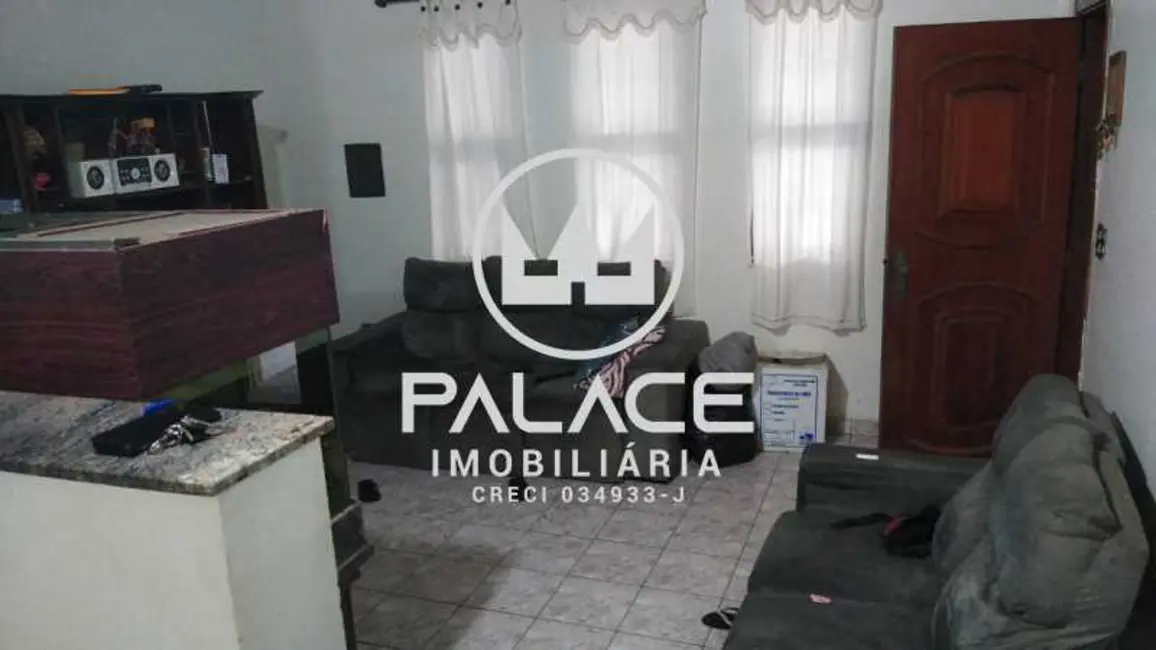 Foto 2 de Casa com 4 quartos à venda, 195m2 em Piracicaba - SP