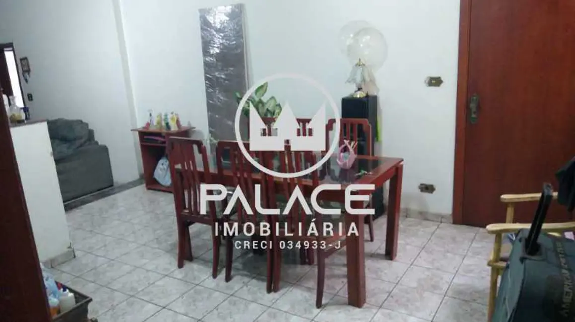 Casa com 4 quartos à venda, 195m2 em Piracicaba - SP - imagem 4 Foto 4 de Casa com 4 quartos à venda, 195m2 em Piracicaba - SP