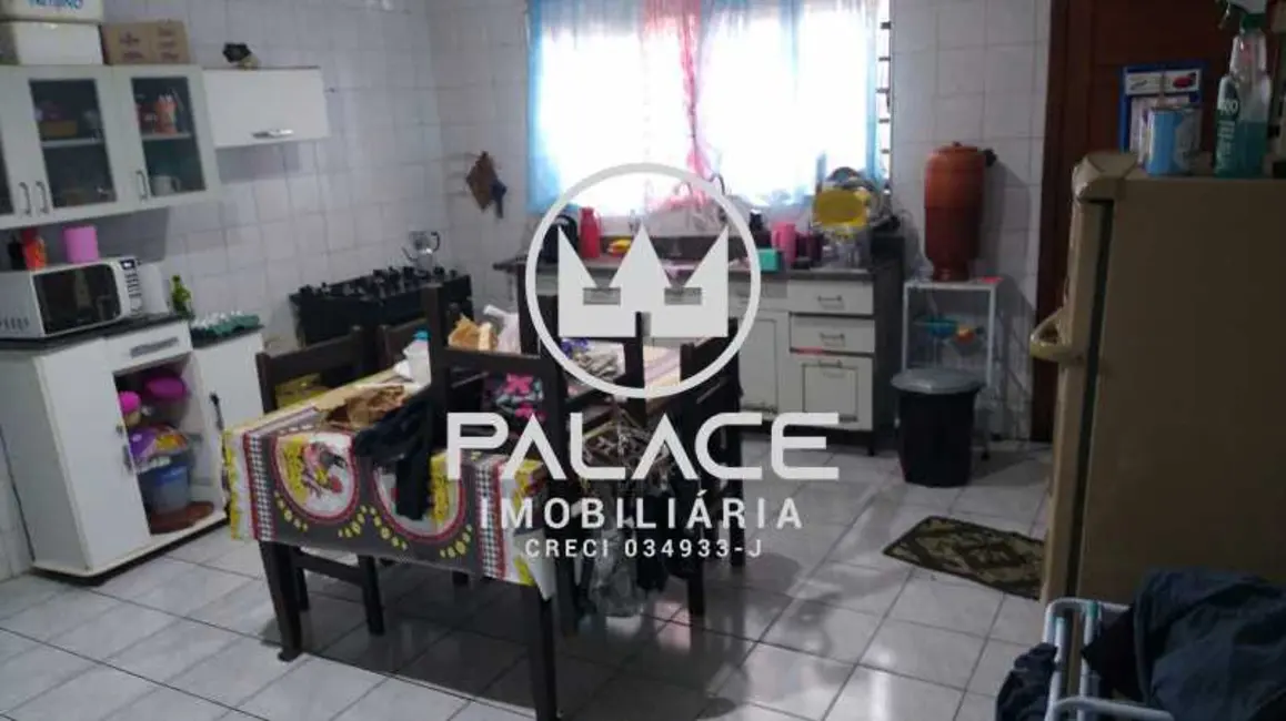 Casa com 4 quartos à venda, 195m2 em Piracicaba - SP - imagem 3 Foto 3 de Casa com 4 quartos à venda, 195m2 em Piracicaba - SP