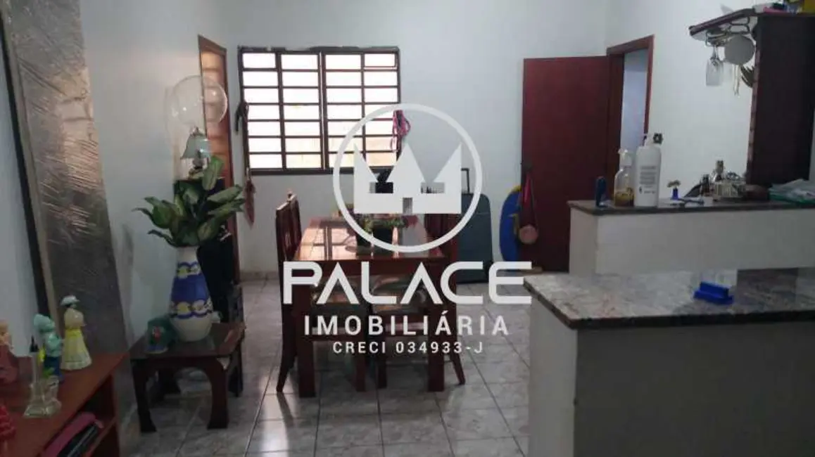 Casa com 4 quartos à venda, 195m2 em Piracicaba - SP - imagem 8 Foto 8 de Casa com 4 quartos à venda, 195m2 em Piracicaba - SP