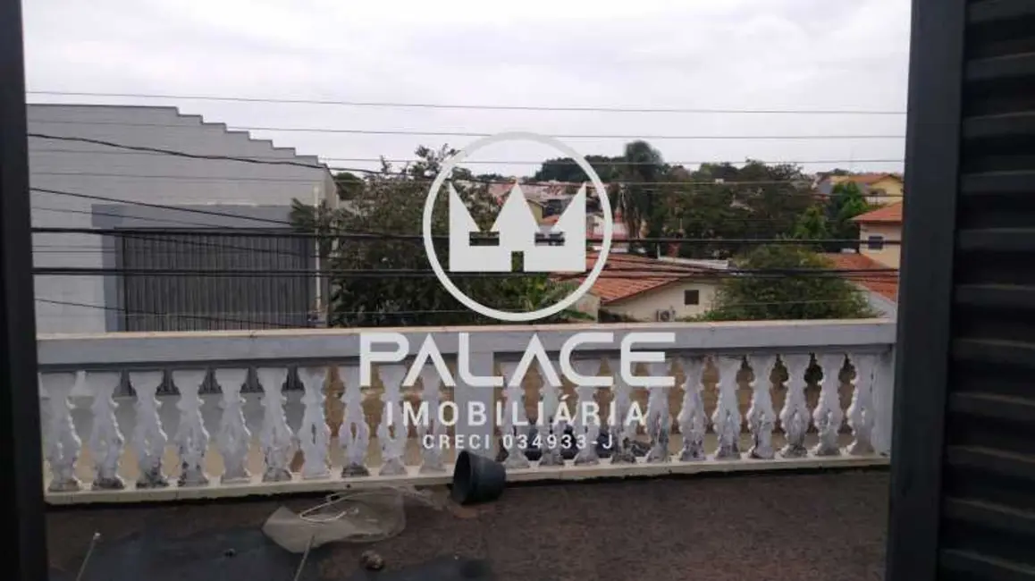 Casa com 4 quartos à venda, 195m2 em Piracicaba - SP - imagem 6 Foto 6 de Casa com 4 quartos à venda, 195m2 em Piracicaba - SP