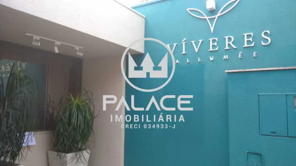 Foto 1 de Sala Comercial para alugar, 21m2 em Piracicaba - SP