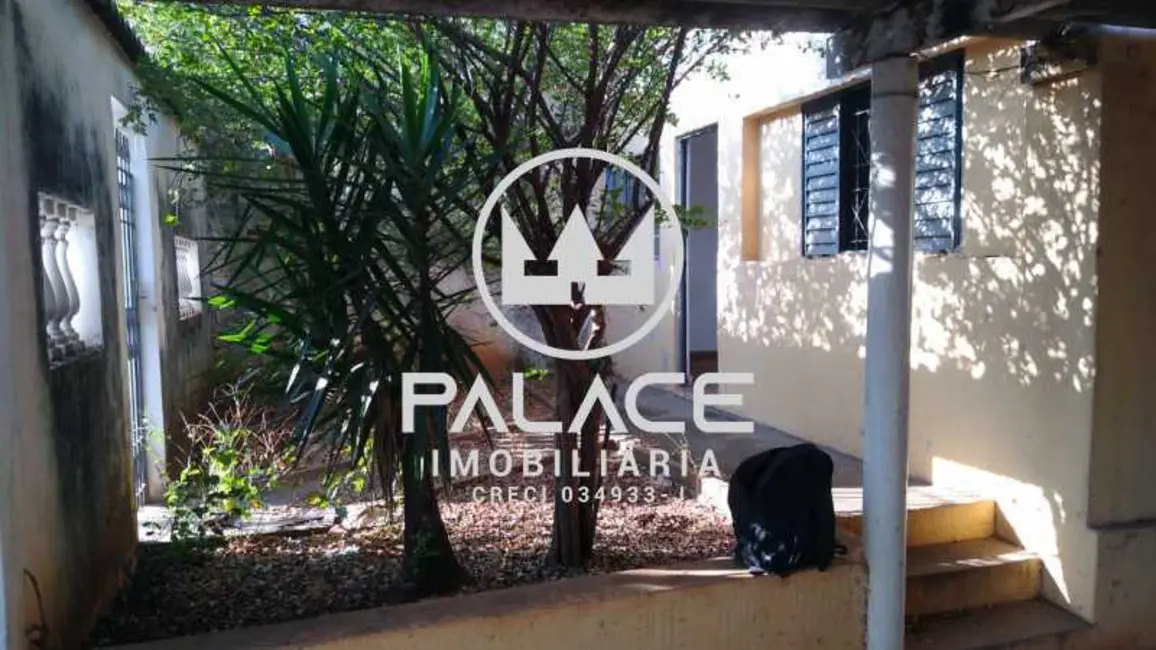 Foto 1 de Casa com 4 quartos à venda, 180m2 em Piracicaba - SP