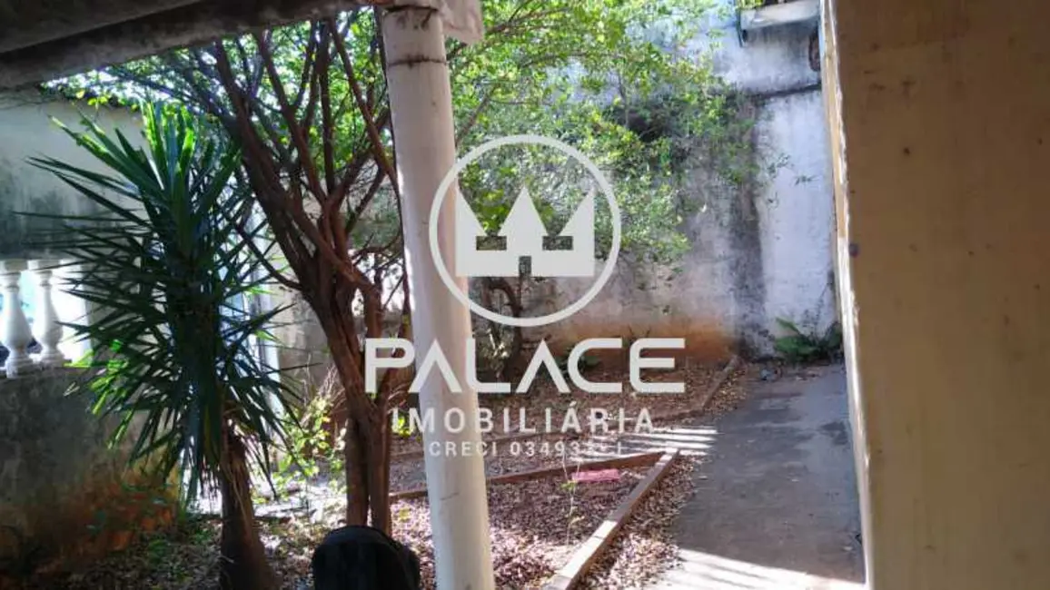 Foto 2 de Casa com 4 quartos à venda, 180m2 em Piracicaba - SP