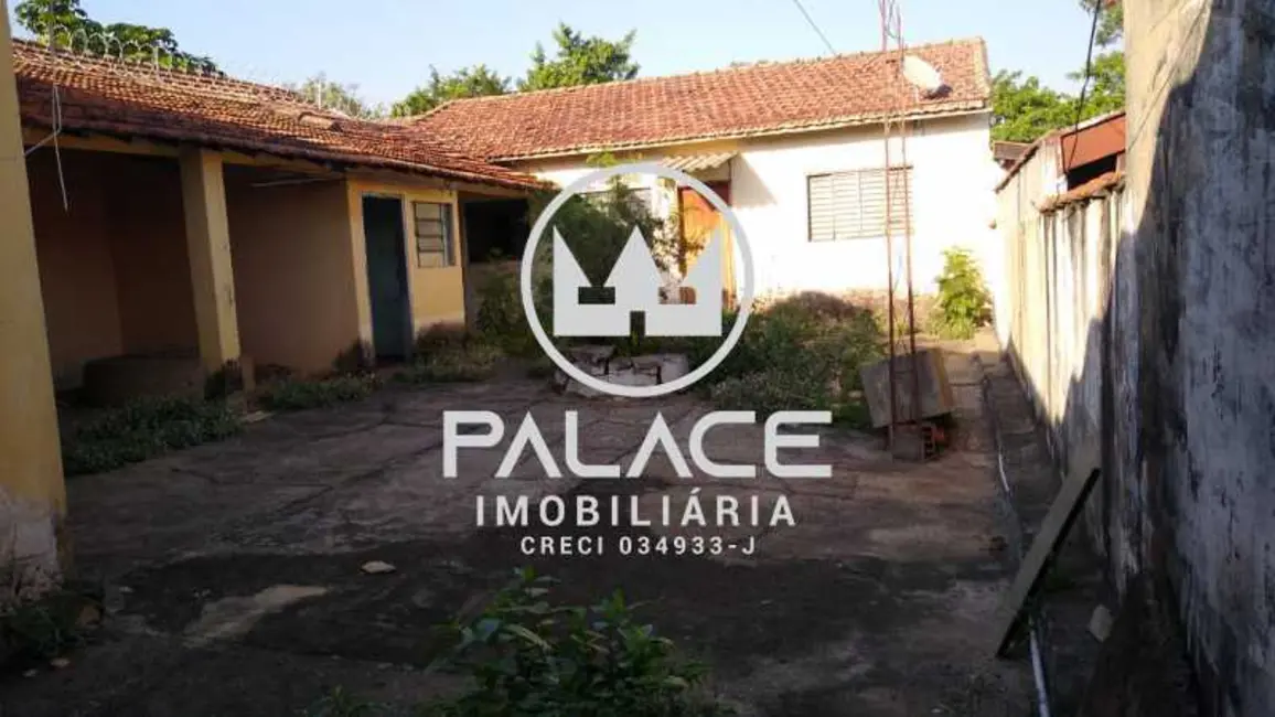 Foto 3 de Casa com 4 quartos à venda, 180m2 em Piracicaba - SP