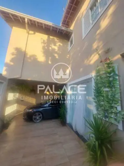 Foto 3 de Casa com 5 quartos à venda, 260m2 em Piracicaba - SP