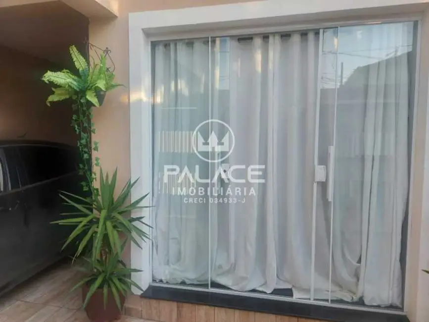 Foto 8 de Casa com 5 quartos à venda, 260m2 em Piracicaba - SP