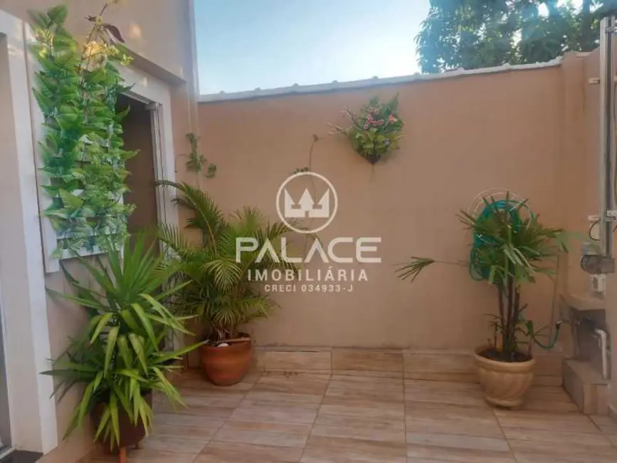 Foto 6 de Casa com 5 quartos à venda, 260m2 em Piracicaba - SP