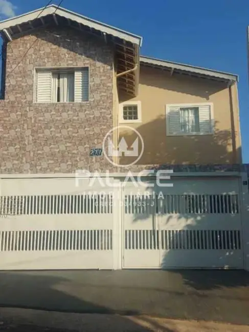 Foto 2 de Casa com 5 quartos à venda, 260m2 em Piracicaba - SP