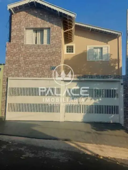 Foto 4 de Casa com 5 quartos à venda, 260m2 em Piracicaba - SP