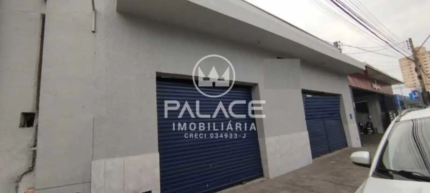 Loja para alugar, 192m2 em Piracicaba - SP - imagem 2 Foto 2 de Loja para alugar, 192m2 em Piracicaba - SP