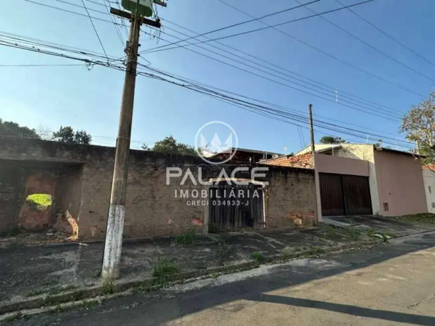 Terreno / Lote à venda, 289m2 em Piracicaba - SP - imagem 3 Foto 3 de Terreno / Lote à venda, 289m2 em Piracicaba - SP