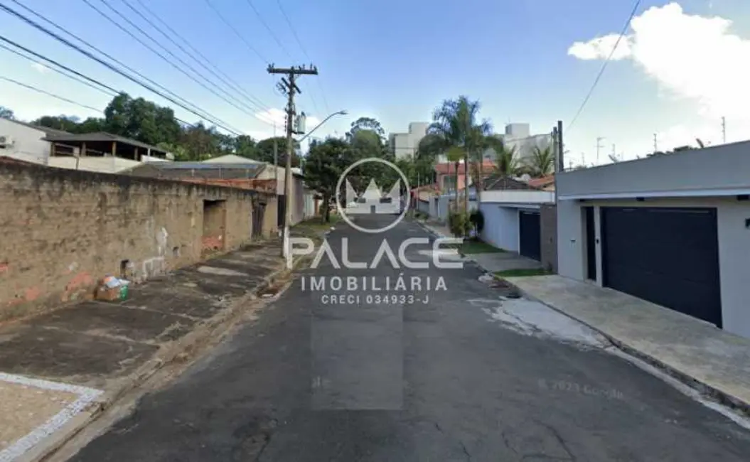 Terreno / Lote à venda, 289m2 em Piracicaba - SP - imagem 5 Foto 5 de Terreno / Lote à venda, 289m2 em Piracicaba - SP