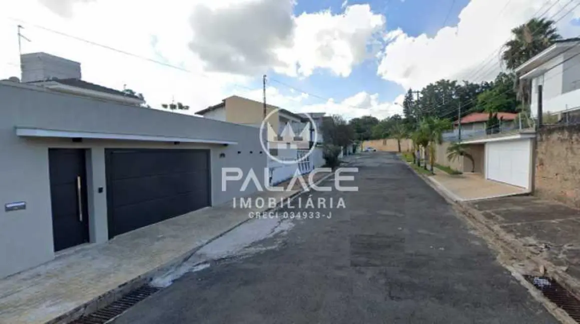 Terreno / Lote à venda, 289m2 em Piracicaba - SP - imagem 6 Foto 6 de Terreno / Lote à venda, 289m2 em Piracicaba - SP