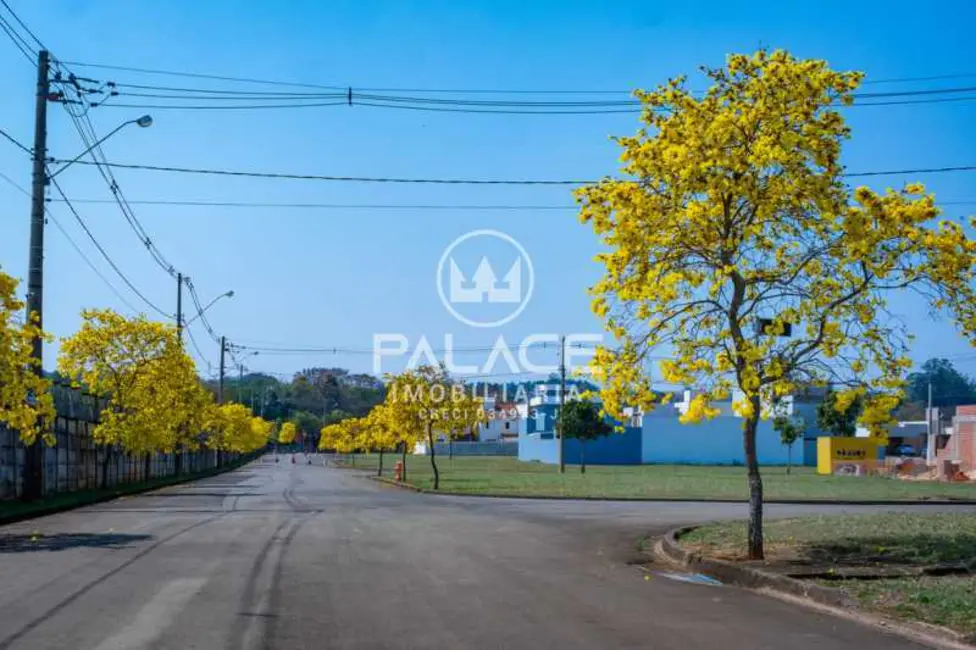 Terreno / Lote à venda, 247m2 em Piracicaba - SP - imagem 6 Foto 6 de Terreno / Lote à venda, 247m2 em Piracicaba - SP