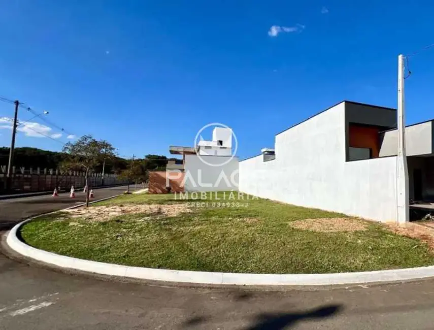 Terreno / Lote à venda, 247m2 em Piracicaba - SP - imagem 2 Foto 2 de Terreno / Lote à venda, 247m2 em Piracicaba - SP