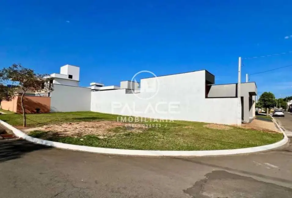 Terreno / Lote à venda, 247m2 em Piracicaba - SP - imagem 1 Foto 1 de Terreno / Lote à venda, 247m2 em Piracicaba - SP