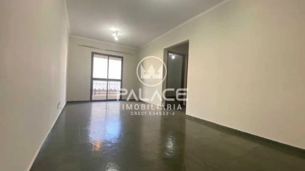 Foto 1 de Apartamento com 2 quartos à venda, 62m2 em Piracicaba - SP