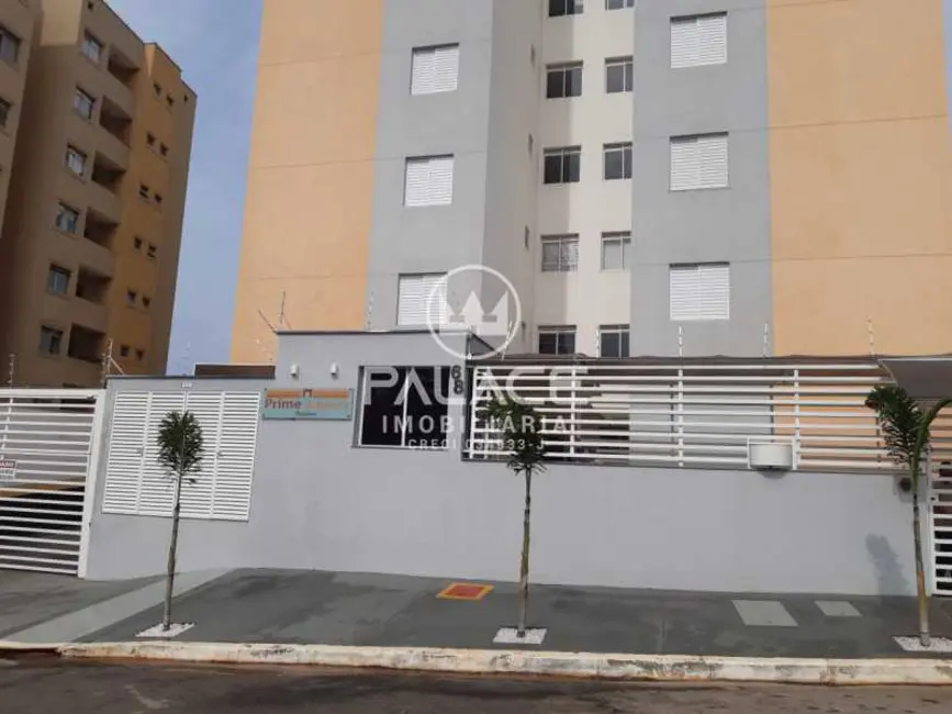 Foto 2 de Apartamento com 2 quartos à venda, 73m2 em Piracicaba - SP